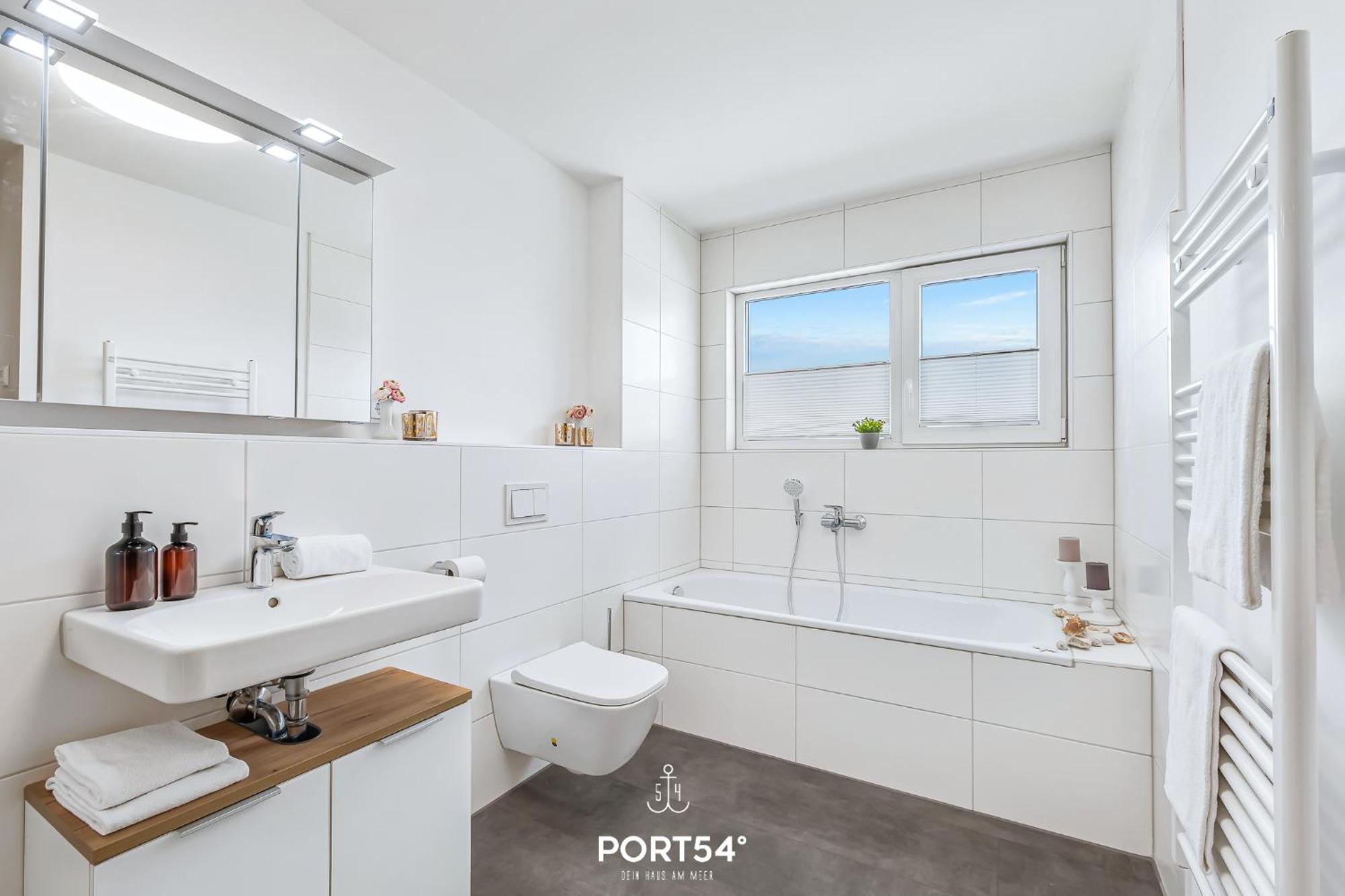 Appartamento Bojenhuus Büsum Esterno foto
