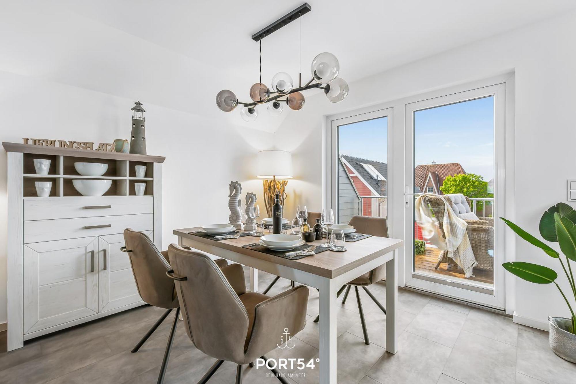 Appartamento Bojenhuus Büsum Esterno foto