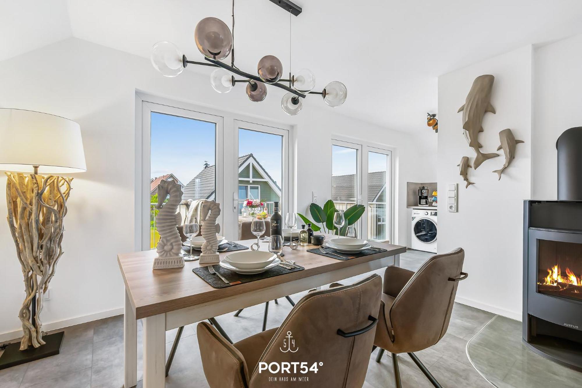 Appartamento Bojenhuus Büsum Esterno foto