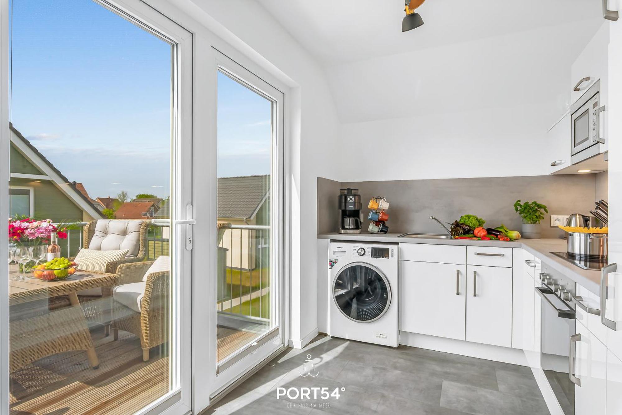 Appartamento Bojenhuus Büsum Esterno foto