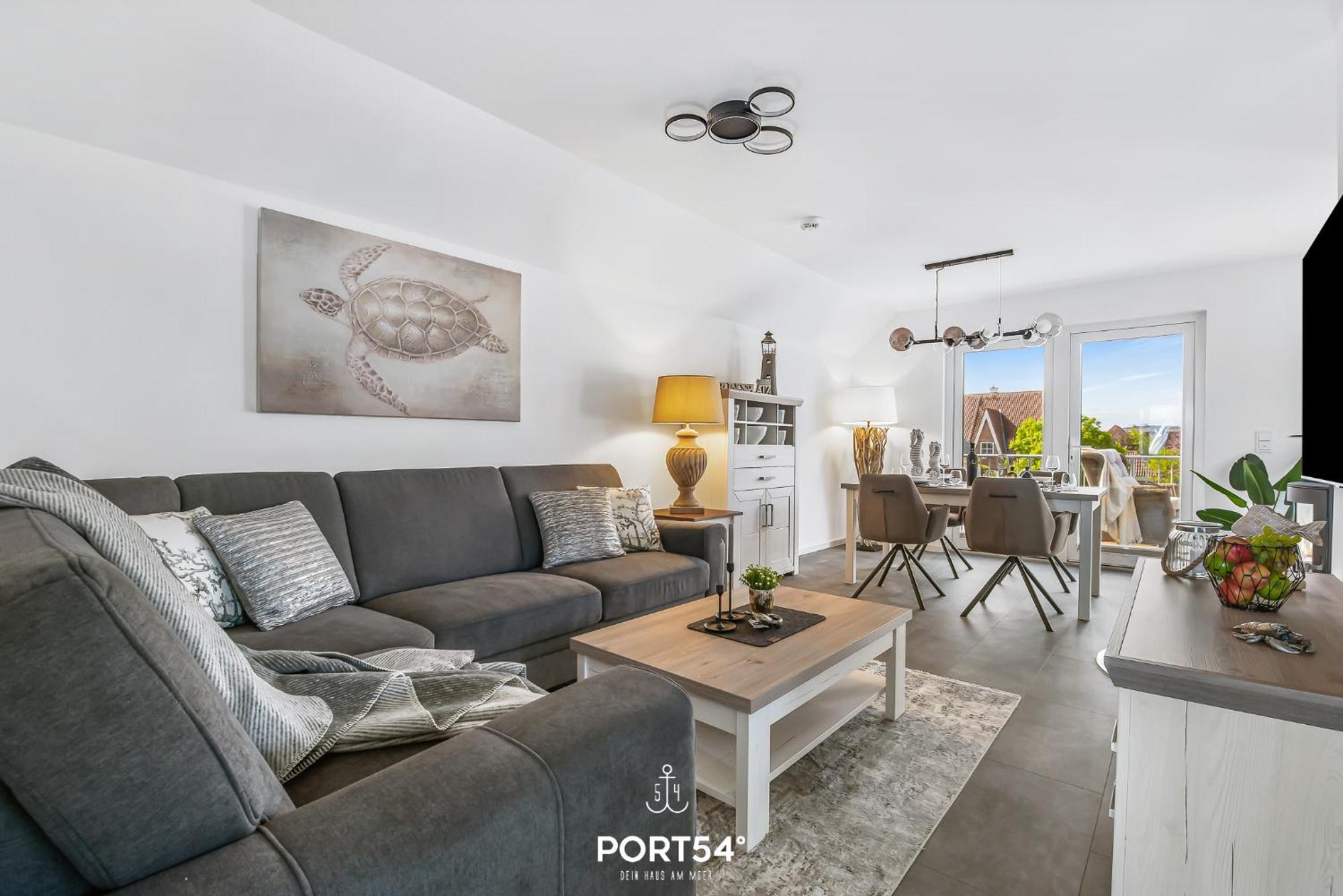 Appartamento Bojenhuus Büsum Esterno foto
