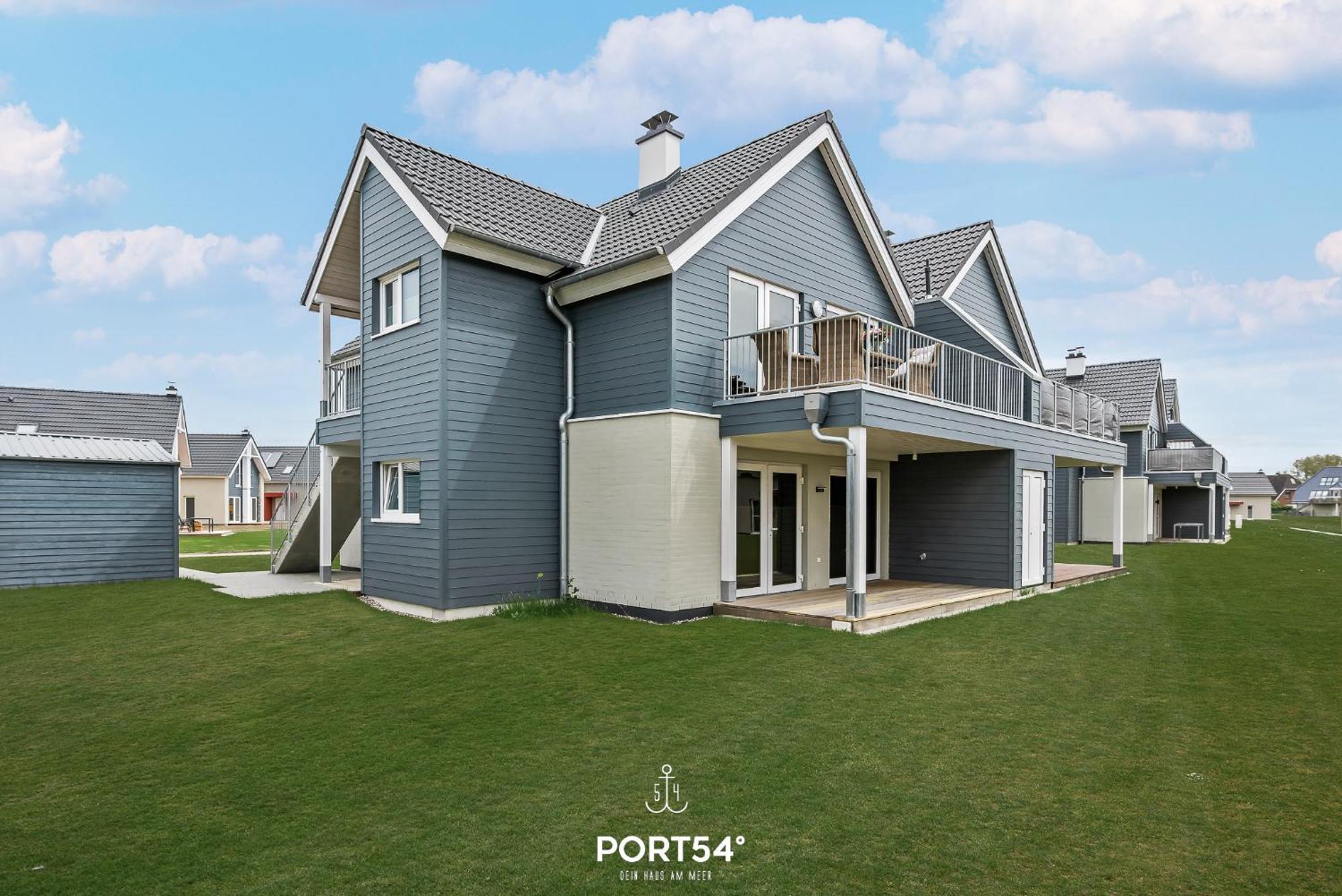 Appartamento Bojenhuus Büsum Esterno foto