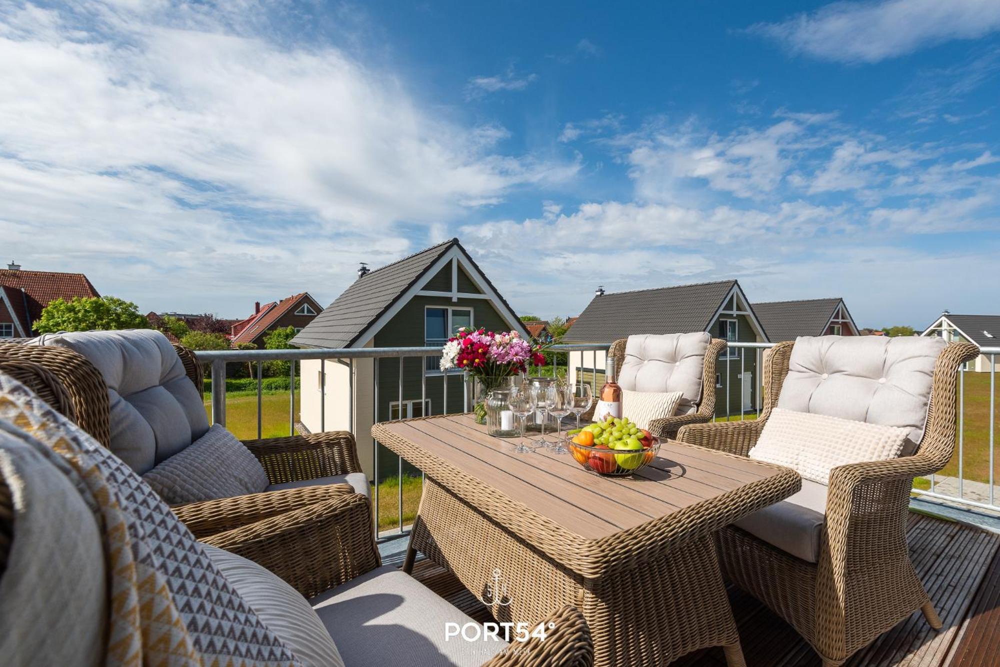 Appartamento Bojenhuus Büsum Esterno foto